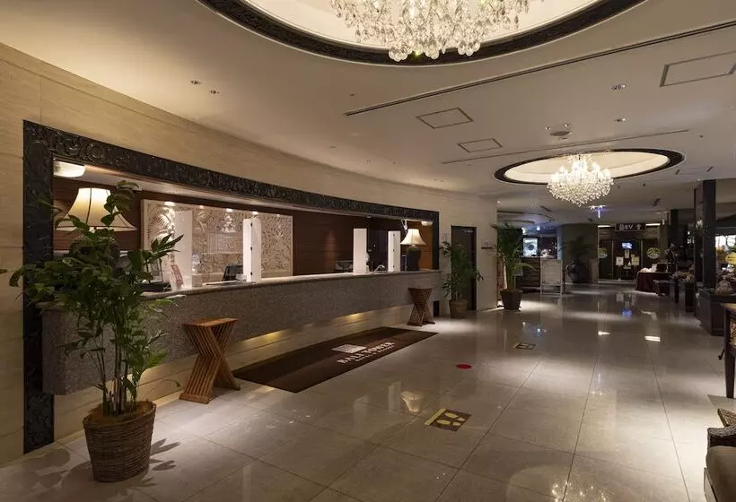 Fotos del hotel Bali Tower  Tennoji:  3