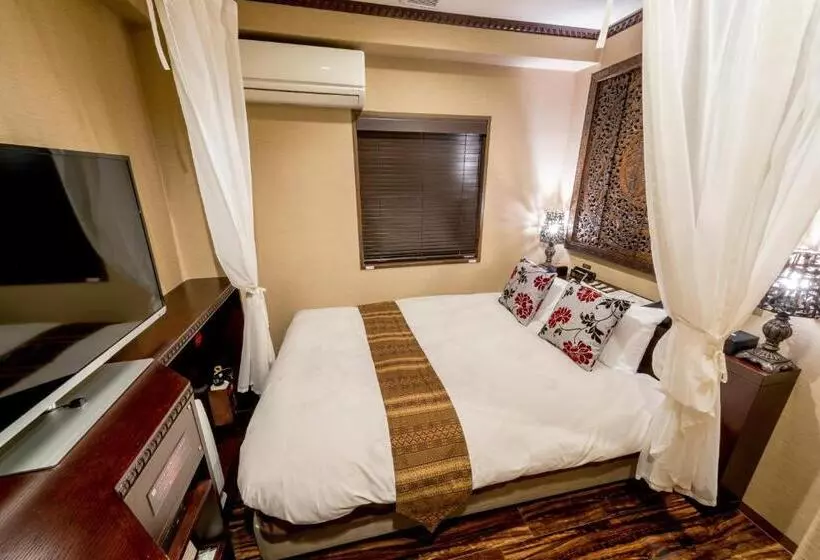 Fotos del hotel Bali Tower  Tennoji:  18