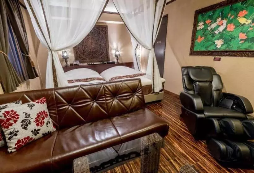 Fotos del hotel Bali Tower  Tennoji:  23