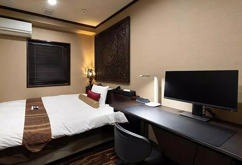 Fotos del hotel Bali Tower  Tennoji:  17