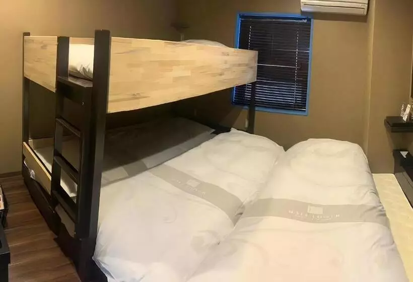 Fotos del hotel Bali Tower  Tennoji:  6