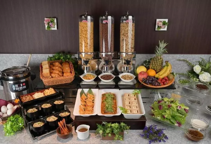 Fotos del hotel Bali Tower  Tennoji:  11