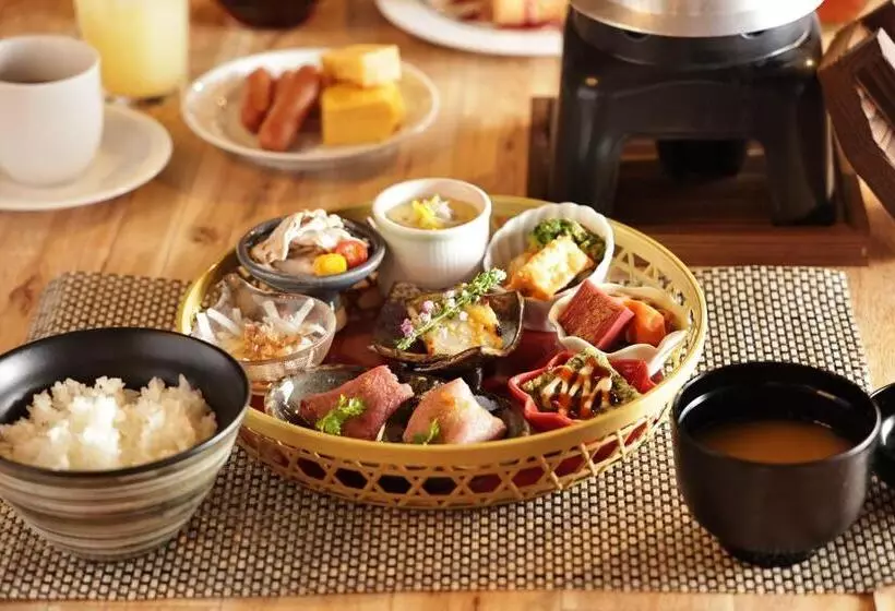 Fotos del hotel Bali Tower  Tennoji:  9