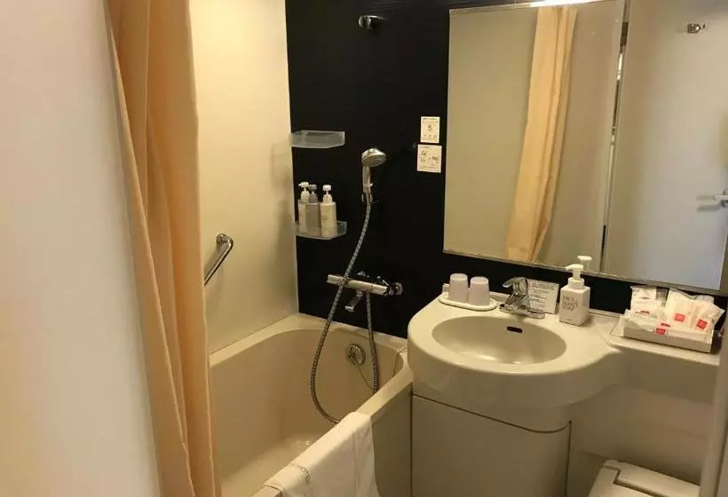 Fotos del hotel Kagoshima Tokyu Rei:  5