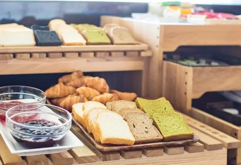 Fotos del hotel Kagoshima Tokyu Rei:  7