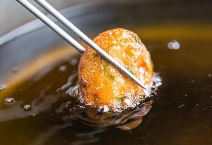 Fotos del hotel Kagoshima Tokyu Rei:  15