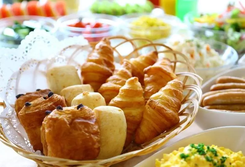 Fotos del hotel Kagoshima Tokyu Rei:  10