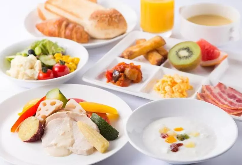 Fotos del hotel Kagoshima Tokyu Rei:  3