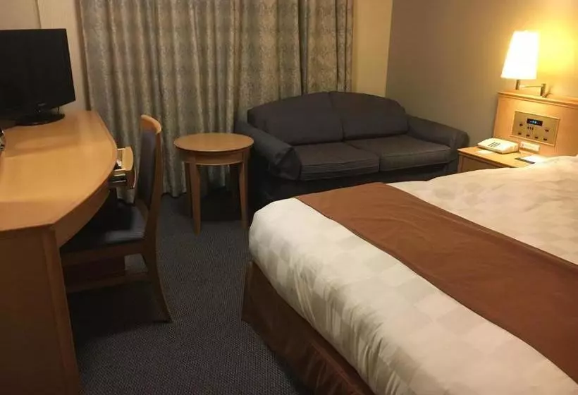 Fotos del hotel Kagoshima Tokyu Rei:  6