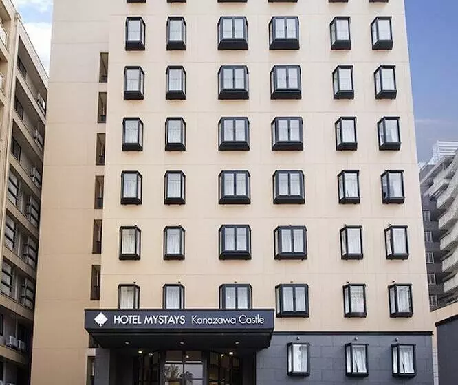 Mystays Kanazawa Castle