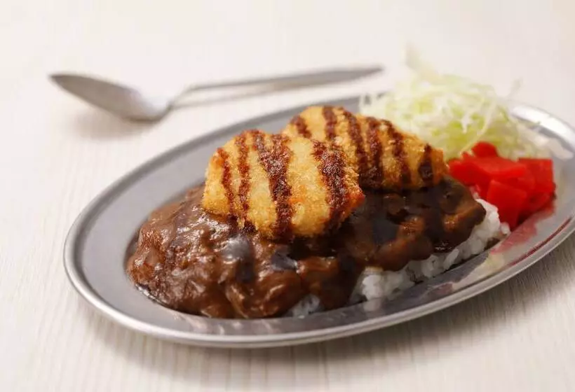 Fotos del hotel Mystays Kanazawa Castle:  17