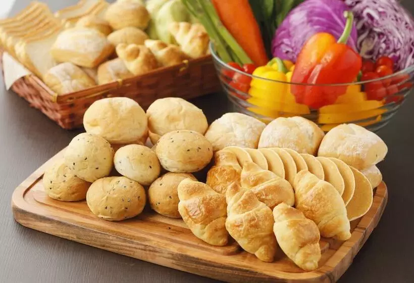 Fotos del hotel Mystays Kanazawa Castle:  20