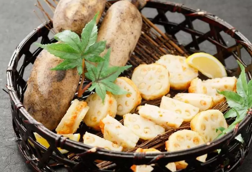 Fotos del hotel Mystays Kanazawa Castle:  22