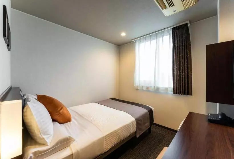 Fotos del hotel Mystays Kanazawa Castle:  2