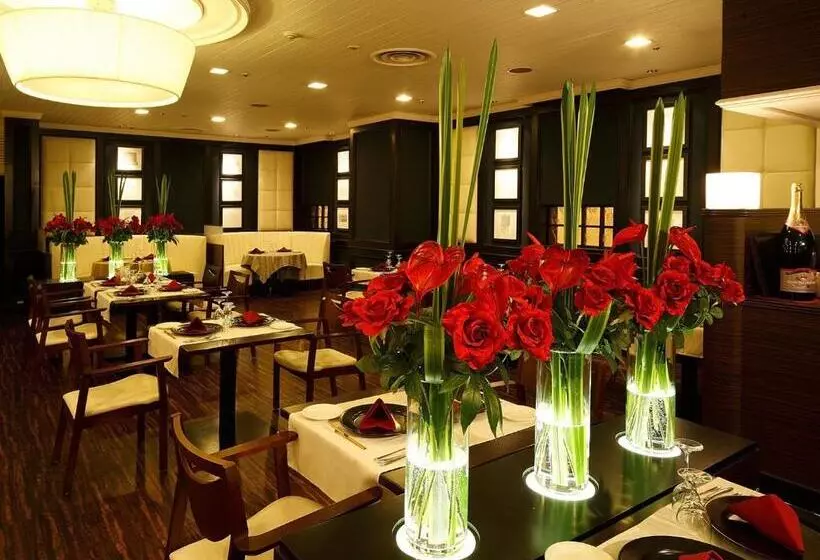 Fotos del hotel New Hankyu Osaka:  4