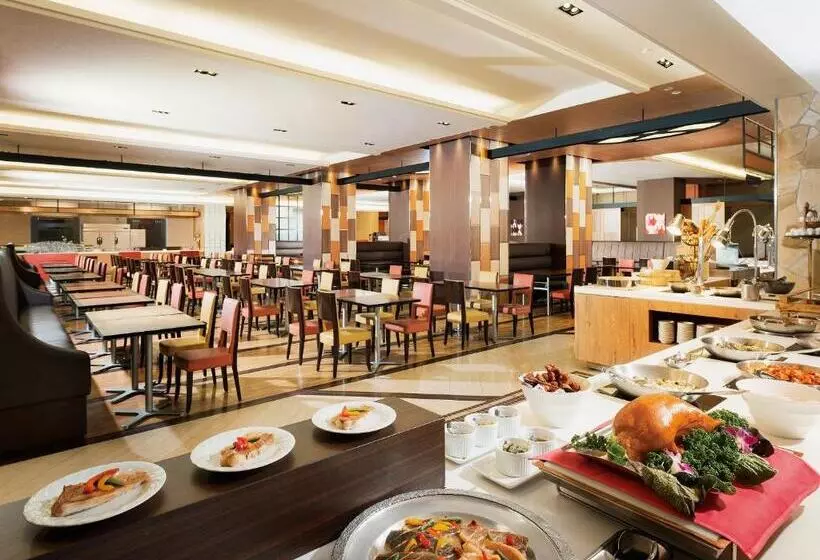 Fotos del hotel New Hankyu Osaka:  16