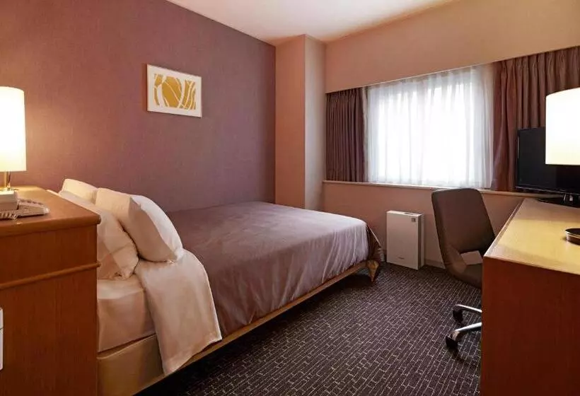 Fotos del hotel New Hankyu Osaka:  24