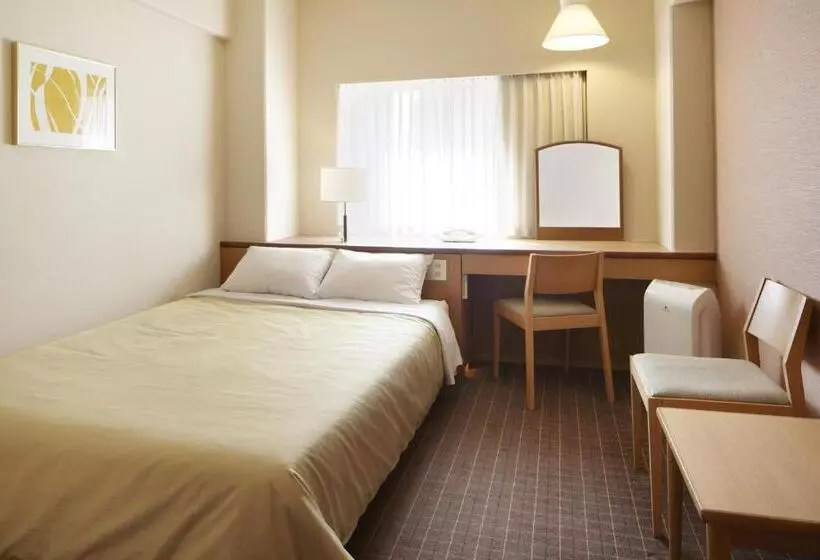 Fotos del hotel New Hankyu Osaka:  15