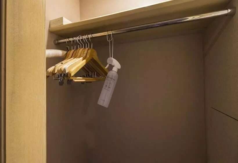 Fotos del hotel New Hankyu Osaka:  25