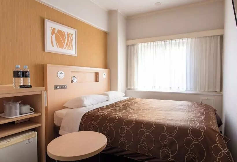 Fotos del hotel New Hankyu Osaka:  5