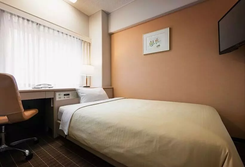 Fotos del hotel New Hankyu Osaka:  3