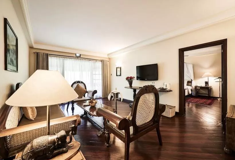 Fotos del hotel Safari Park:  10