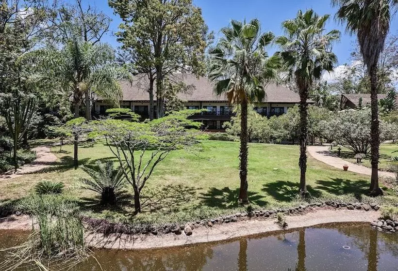 Fotos del hotel Safari Park:  13