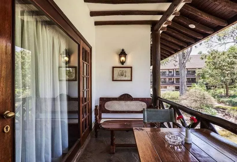 Fotos del hotel Safari Park:  7