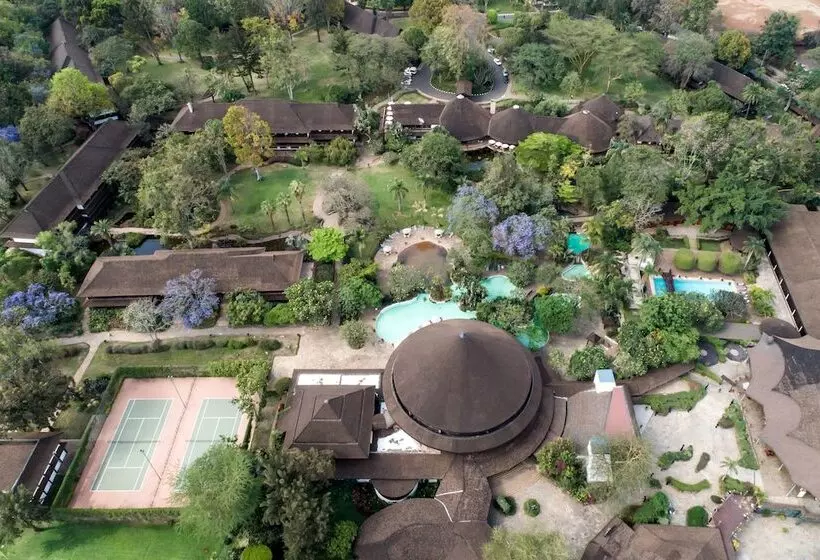 Fotos del hotel Safari Park:  9