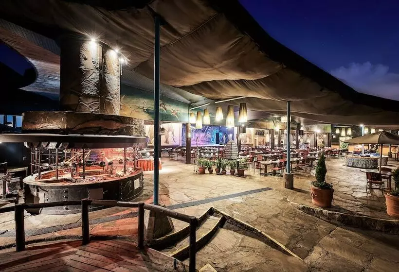 Fotos del hotel Safari Park:  12