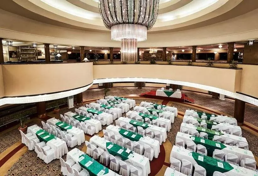 Fotos del hotel Safari Park:  6