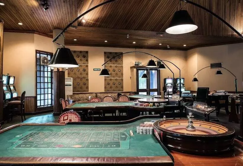 Fotos del hotel Safari Park:  5