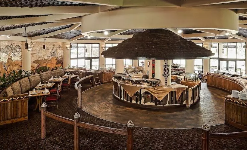 Fotos del hotel Safari Park:  4