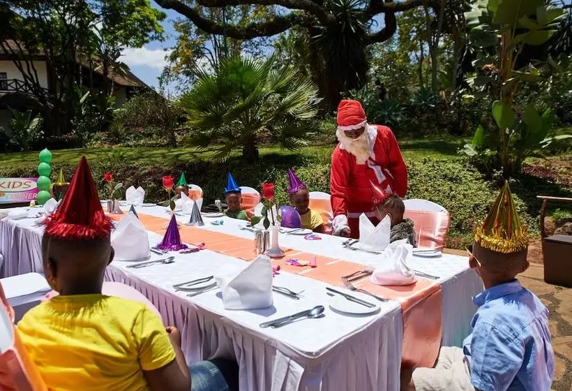 Fotos del hotel Safari Park:  8