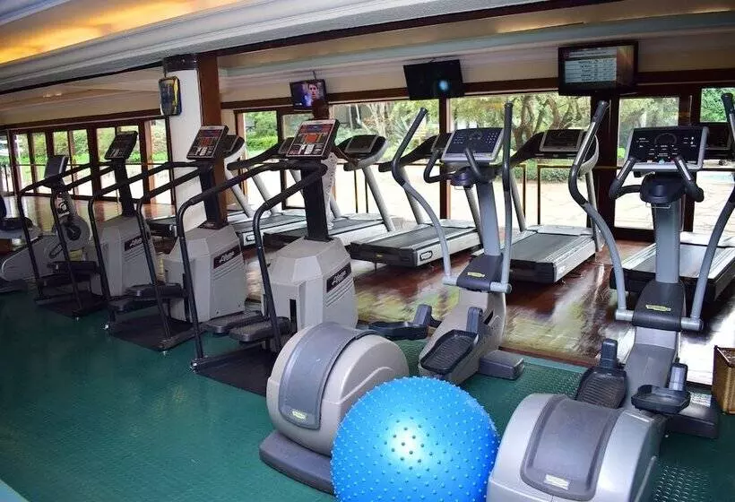 Fotos del hotel Safari Park:  11