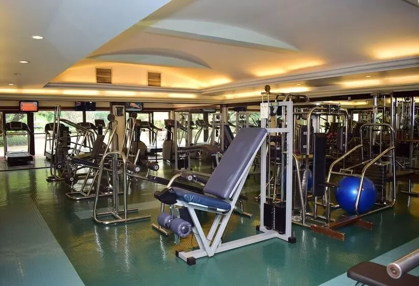 Fotos del hotel Safari Park:  14