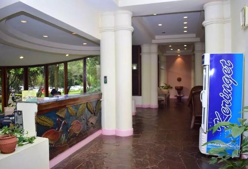 Fotos del hotel Safari Park:  2