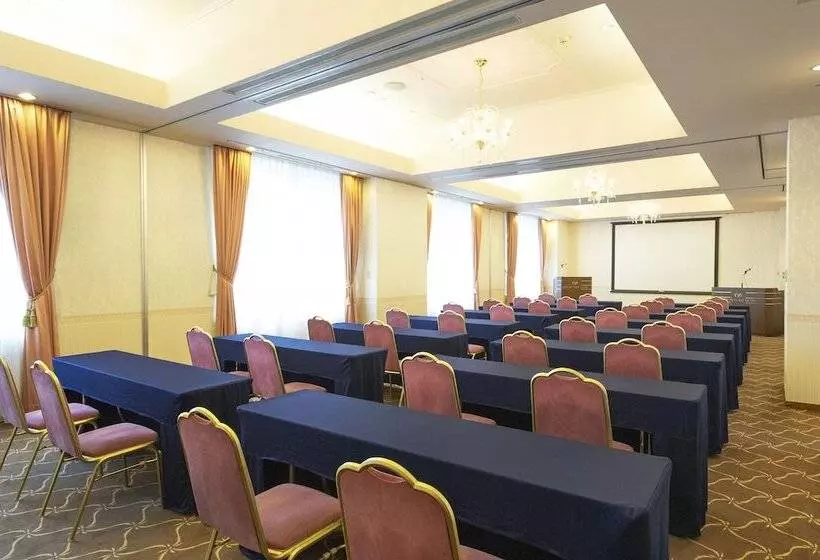 Fotos del hotel Sapporo View  Oodori Kouen:  4