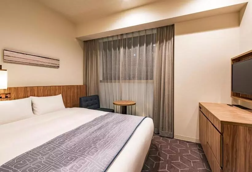 Fotos del hotel Sapporo View  Oodori Kouen:  24