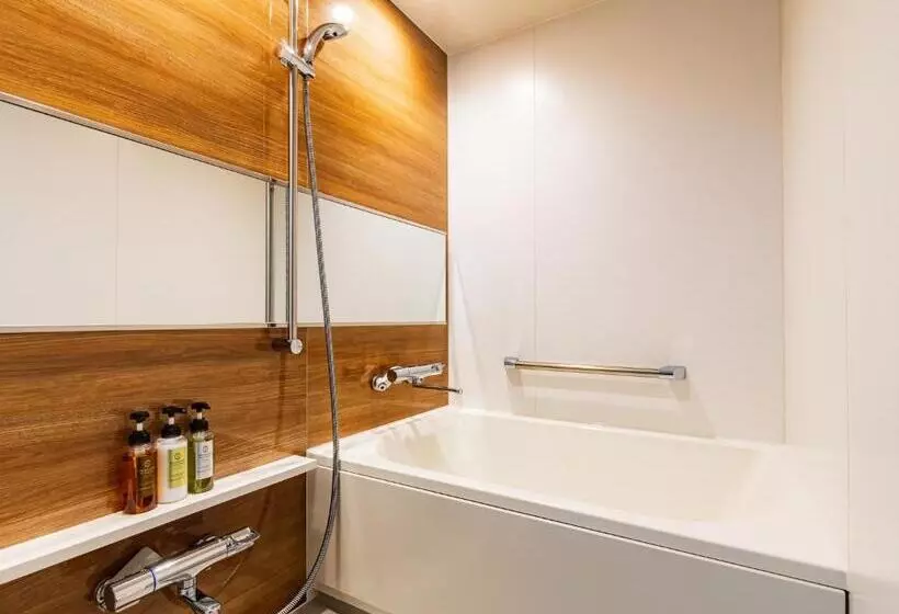 Fotos del hotel Sapporo View  Oodori Kouen:  22