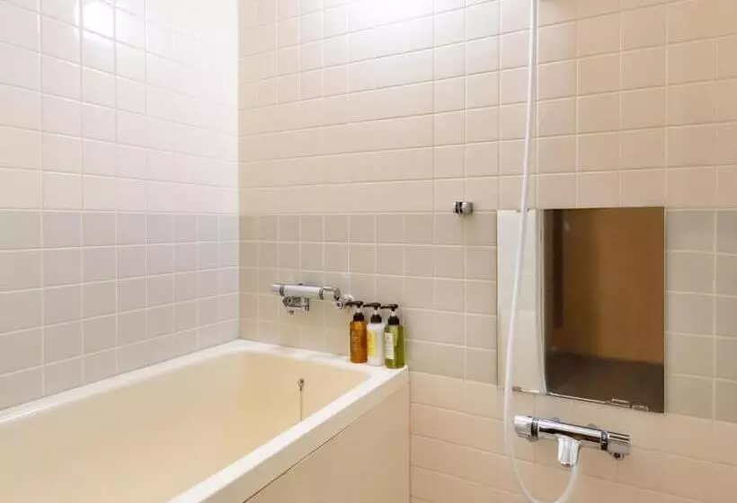 Fotos del hotel Sapporo View  Oodori Kouen:  25