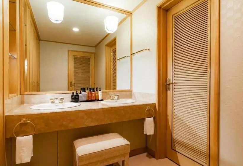 Fotos del hotel Sapporo View  Oodori Kouen:  16