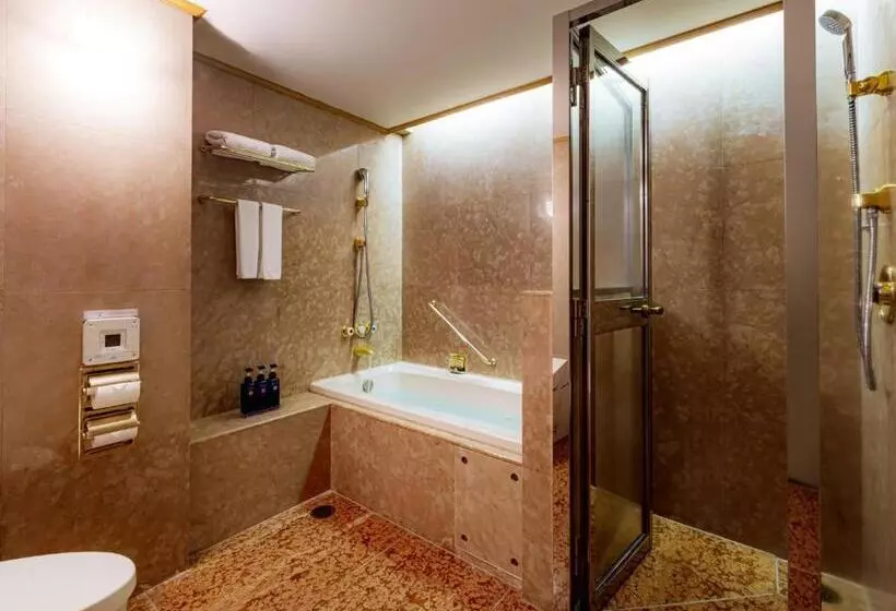 Fotos del hotel Sapporo View  Oodori Kouen:  19