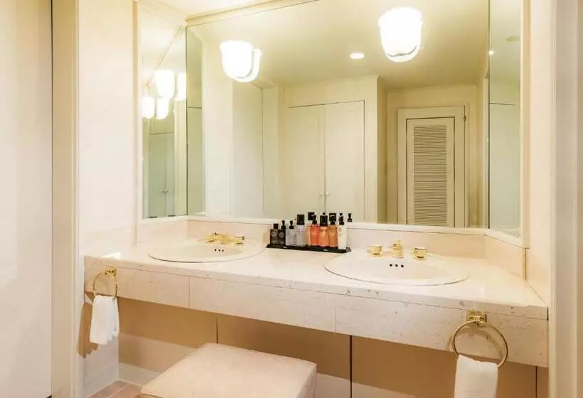 Fotos del hotel Sapporo View  Oodori Kouen:  10