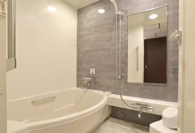 Fotos del hotel Sapporo View  Oodori Kouen:  5