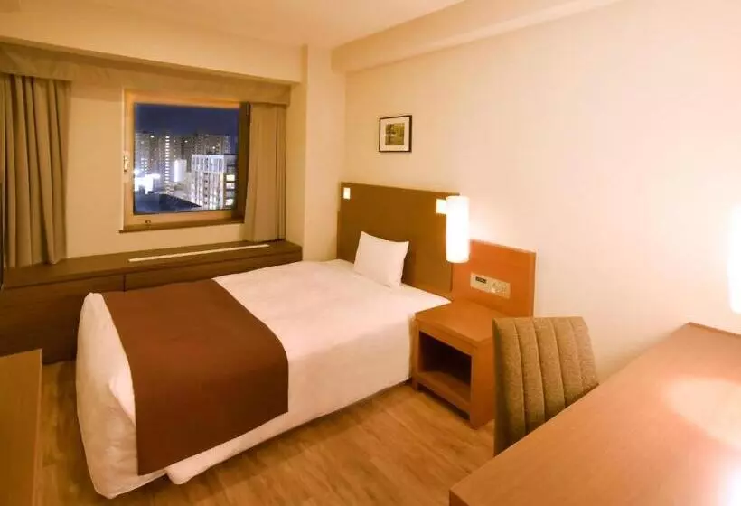 Fotos del hotel Sapporo View  Oodori Kouen:  12