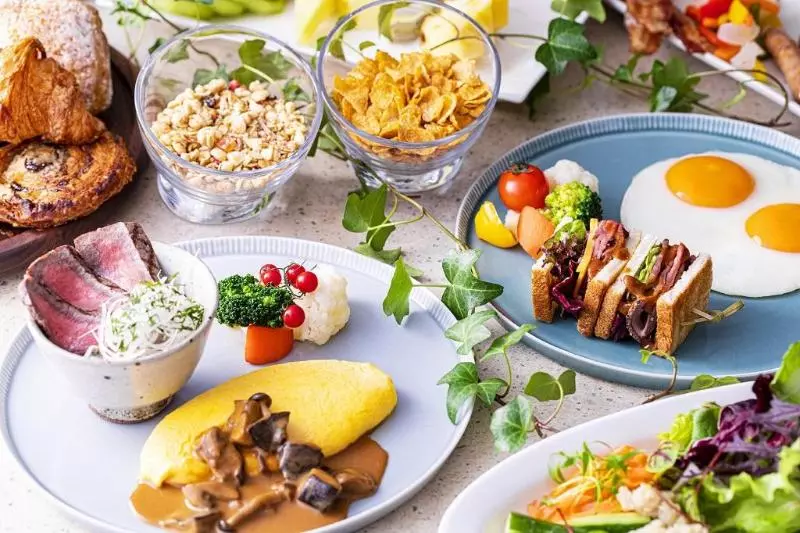 Fotos del hotel The Basics Fukuoka:  2