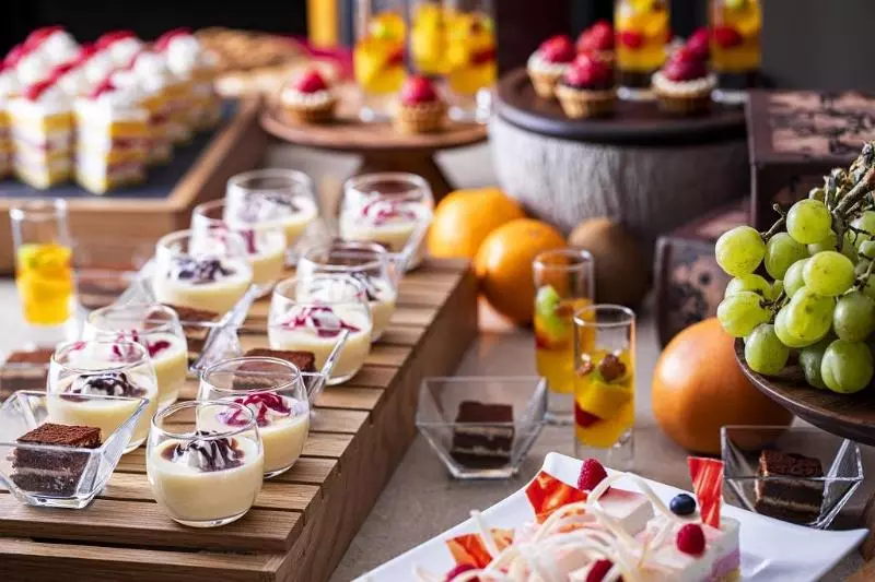 Fotos del hotel The Basics Fukuoka:  4