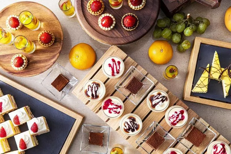 Fotos del hotel The Basics Fukuoka:  6