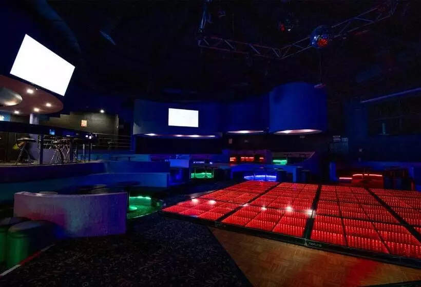 Fotos del hotel Araiza Palmira  Y Centro De Convenciones:  12